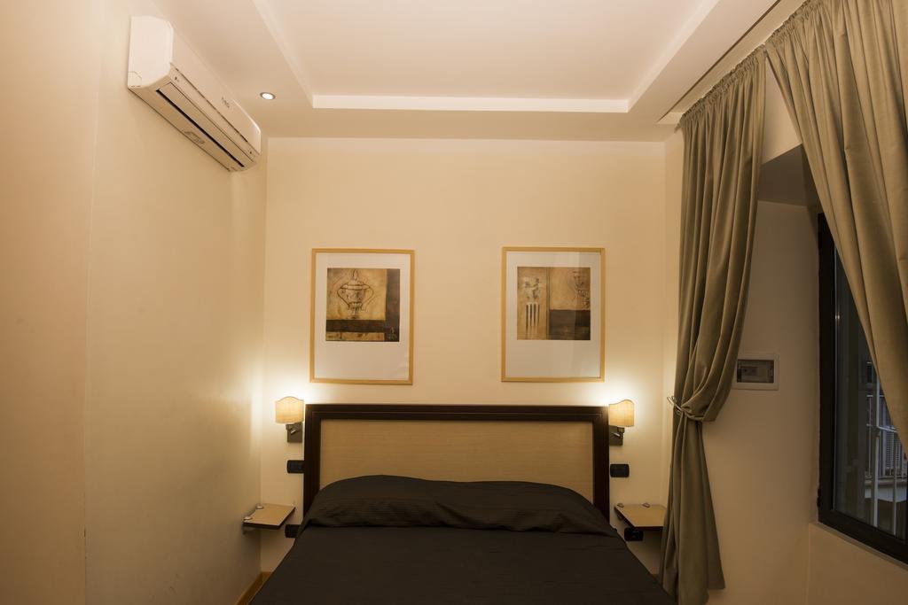 My Rooms Rome Exterior photo