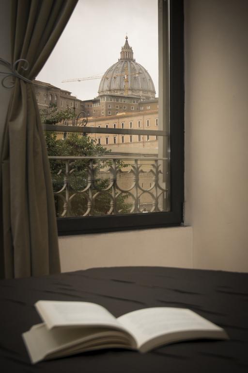 My Rooms Rome Exterior photo