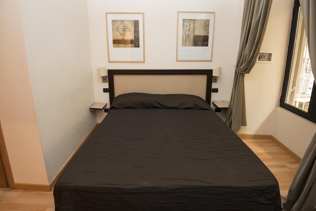My Rooms Rome Exterior photo